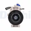 Compresseur, climatisation DELPHI CS20577 - Visuel 3