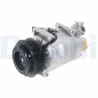 Compresseur, climatisation DELPHI CS20581 - Visuel 1