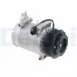 Compresseur, climatisation DELPHI CS20581 - Visuel 2