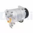 Compresseur, climatisation DELPHI CS20581 - Visuel 3