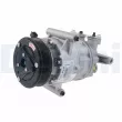 Compresseur, climatisation DELPHI CS20583 - Visuel 1