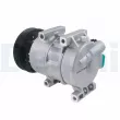 Compresseur, climatisation DELPHI CS20584 - Visuel 3