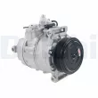 Compresseur, climatisation DELPHI CS20587 - Visuel 2