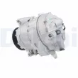 Compresseur, climatisation DELPHI CS20587 - Visuel 3