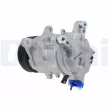 Compresseur, climatisation DELPHI CS20588 - Visuel 3