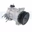 Compresseur, climatisation DELPHI CS20595 - Visuel 2