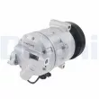 Compresseur, climatisation DELPHI CS20598 - Visuel 3