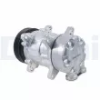 Compresseur, climatisation DELPHI CS20599 - Visuel 3