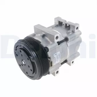 Compresseur, climatisation DELPHI CS20602