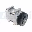 Compresseur, climatisation DELPHI CS20602 - Visuel 2