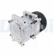 Compresseur, climatisation DELPHI CS20602 - Visuel 3