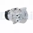 Compresseur, climatisation DELPHI CS20610 - Visuel 3