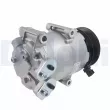 Compresseur, climatisation DELPHI CS20648 - Visuel 3