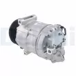 Compresseur, climatisation DELPHI CS20650 - Visuel 3