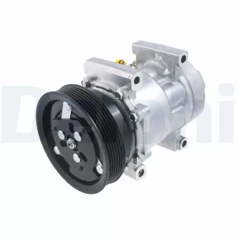 Compresseur, climatisation DELPHI CS20651