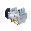 Compresseur, climatisation DELPHI CS20651 - Visuel 3