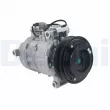 Compresseur, climatisation DELPHI CS20656 - Visuel 2
