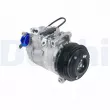 Compresseur, climatisation DELPHI CS20657 - Visuel 1