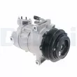 Compresseur, climatisation DELPHI CS20658 - Visuel 2