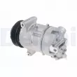 Compresseur, climatisation DELPHI CS20658 - Visuel 3