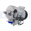 Compresseur, climatisation DELPHI CS20659 - Visuel 3