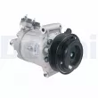 Compresseur, climatisation DELPHI CS20660 - Visuel 2