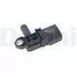 Capteur, pression des gaz échappement DELPHI DPS00037-12B1 - Visuel 1