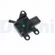 Capteur, pression des gaz échappement DELPHI DPS00038-12B1 - Visuel 1