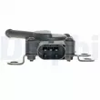 Capteur, pression des gaz échappement DELPHI DPS00038-12B1 - Visuel 2
