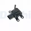 Capteur, pression des gaz échappement DELPHI DPS00038-12B1 - Visuel 3