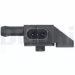 Capteur, pression des gaz échappement DELPHI DPS00040-12B1 - Visuel 2