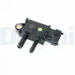 Capteur, pression des gaz échappement DELPHI DPS00049-12B1 - Visuel 1