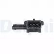 Capteur, pression des gaz échappement DELPHI DPS00049-12B1 - Visuel 2