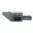 Capteur, pression des gaz échappement DELPHI DPS00050-12B1 - Visuel 2