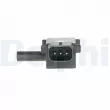 Capteur, pression des gaz échappement DELPHI DPS00053-12B1 - Visuel 2