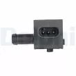 Capteur, pression des gaz échappement DELPHI DPS00057-12B1 - Visuel 2