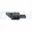 Capteur, pression des gaz échappement DELPHI DPS00061-12B1 - Visuel 2
