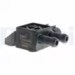 Capteur, pression des gaz échappement DELPHI DPS00064-12B1 - Visuel 1