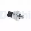 Capteur, pression des gaz échappement DELPHI DPS00065-12B1 - Visuel 1