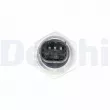 Capteur, pression des gaz échappement DELPHI DPS00065-12B1 - Visuel 2