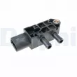 Capteur, pression des gaz échappement DELPHI DPS00066-12B1 - Visuel 1