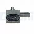 Capteur, pression des gaz échappement DELPHI DPS00066-12B1 - Visuel 2