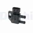 Capteur, pression des gaz échappement DELPHI DPS00068-12B1 - Visuel 1