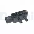Capteur, pression des gaz échappement DELPHI DPS00069-12B1 - Visuel 1
