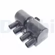 Bobine d'allumage DELPHI DS20013-12B1 - Visuel 1