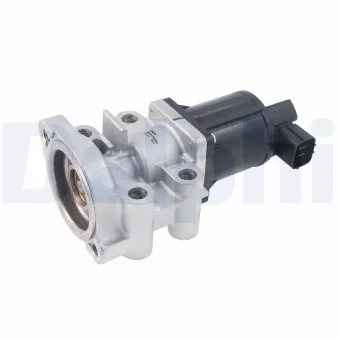 Vanne EGR DELPHI EG10510-12B1