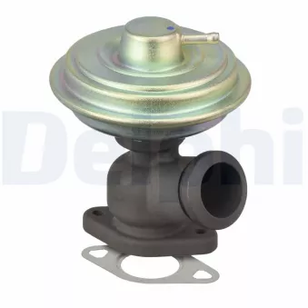 Vanne EGR DELPHI EG10513-12B1