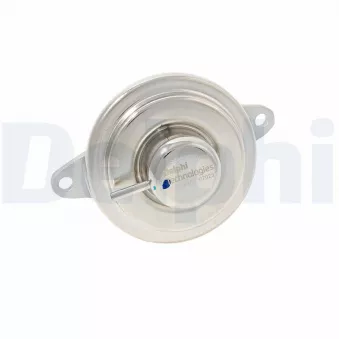 Vanne EGR DELPHI EG10515-12B1