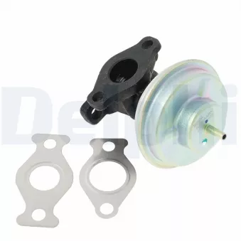 Vanne EGR DELPHI EG10517-12B1