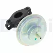 Vanne EGR DELPHI EG10517-12B1 - Visuel 2